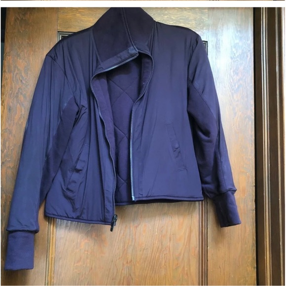 lululemon Reversible jacket - Picture 2 of 2